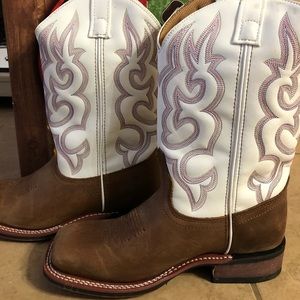 Women’s boots